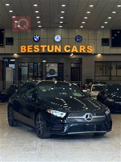 مێرسێدس بێنز A-Class